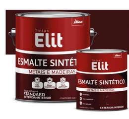 Esmalte Sintético